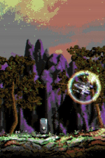 Screenshot #4 - Pilots Of Darsalon