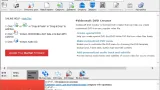 Screenshot #1 - Burn4Free