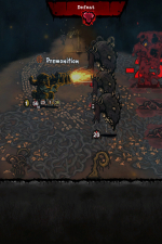 Screenshot #6 - Railroads and Catacombs