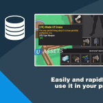 Screenshot #2 - Vault Core