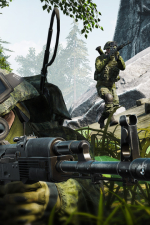 Screenshot #4 - Squad