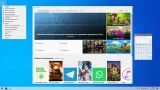 Screenshot #2 - Windows 10 21H2 x64 Rus by OneSmiLe [19044.1679]