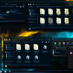 Screenshot #11 - Windows 7 Ultimate Rus x64 SP1 7DB by OVGorskiy 11.2021