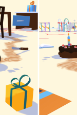 Screenshot #7 - Henry Halfhead