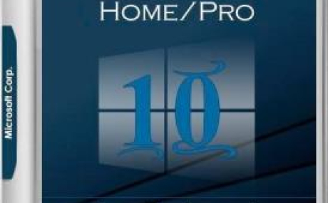 Windows 10 Home/Pro x86/x64 by kuloymin v9.3 (ESD)