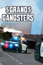 Screenshot #1 - Исходный код Grand Gangsters 3D (UNITY)