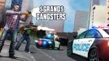 Screenshot #1 - Исходный код Grand Gangsters 3D (UNITY)