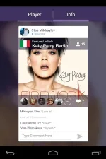Screenshot #20 - SOUNDAYMUSIC 5.0.0