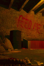 Screenshot #4 - Cat Named Mojave