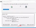 Screenshot #3 - VAS5054 D-PDU API V21.14.008 VW PT (PassThru) Drivers x64 J2534