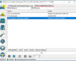 Screenshot #3 - FORScan для Windows v2.3.64
