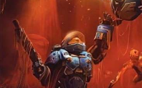 Solstice Chronicles: MIA