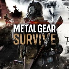 Metal Gear Survive: +10 трейнер