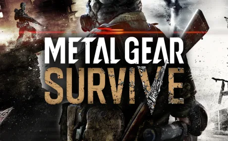 Metal Gear Survive: +10 трейнер