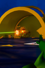 Screenshot #2 - Attack on Toys
