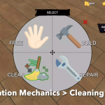 Screenshot #1 - Simulation Game Creator - Create your Simulator