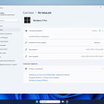 Screenshot #5 - Windows 11 Pro 22H2 22621.5116 для игрового ПК