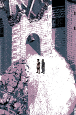 Screenshot #1 - Felvidek