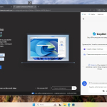 Screenshot #4 - Windows 11 Pro 24H2 Build 26100.1457 Full August 2024