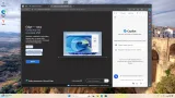 Screenshot #4 - Windows 11 Pro 24H2 Build 26100.1457 Full August 2024