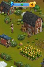 Screenshot #1 - California Escapades