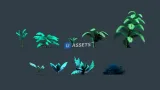 Screenshot #1 - Stylized Jungle Pack