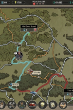 Screenshot #3 - Moonshine Inc.