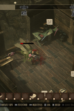 Screenshot #6 - RailGods of Hysterra