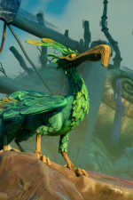 Screenshot #3 - Keeper