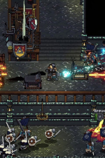 Screenshot #3 - Castle Of Alchemists