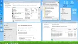 Screenshot #4 - Windows 10 Pro VL x64 22H2 Русская by OVGorskiy 10.2025