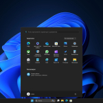 Screenshot #2 - Windows 11 Pro 23H2 Build 25982.1000 (Canary)