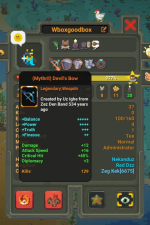 Screenshot #9 - WorldBox - God Simulator