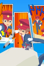 Screenshot #2 - Sushi Ben