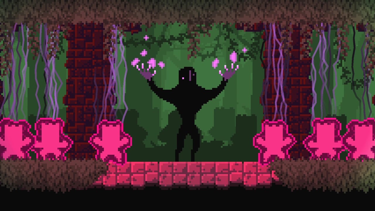 Screenshot #10 - Dunjungle