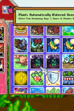 Screenshot #4 - Cornucopia