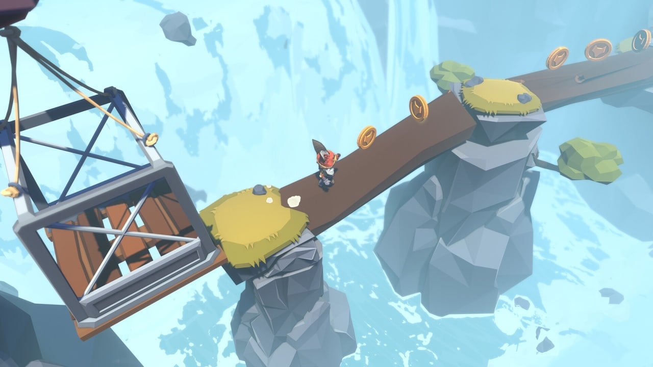 Screenshot #9 - Trifox