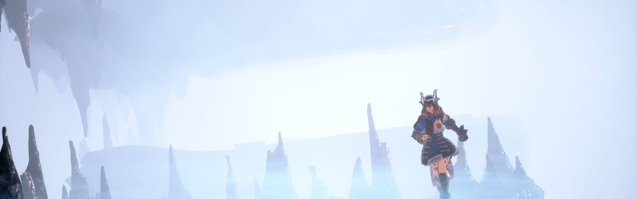 Screenshot #9 - Bloodstained: Ritual of the Night