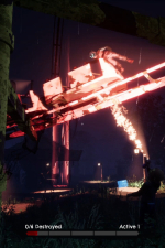 Screenshot #2 - Midnight Mayhem