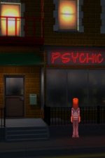 Screenshot #5 - Blackwell Deception