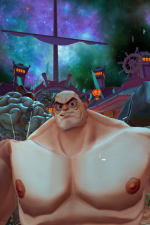 Screenshot #12 - GORN 2