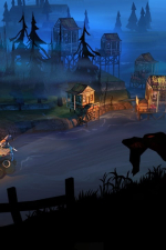 Screenshot #2 - The Flame in the Flood