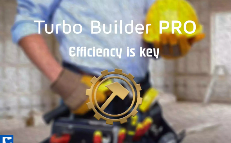 Turbo Builder