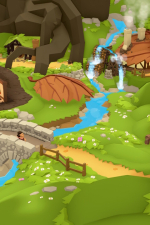 Screenshot #1 - Tavern Keeper