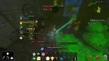 Screenshot #2 - Healed To Death