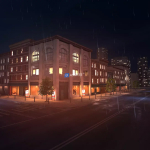 Screenshot #4 - Classical City: Mobile