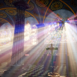 Screenshot #1 - Volumetric Lights 2 HDRP