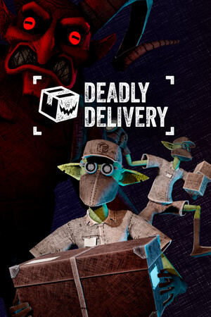 Deadly Delivery VR