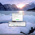 Screenshot #3 - Windows 7 Ultimate x64 Update November 2023