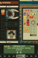 Screenshot #6 - Keep Driving